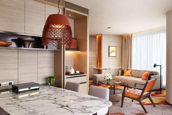 Hotel Hyatt Regency Wuxi